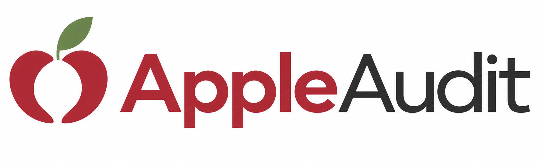 Apple Audit